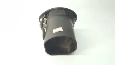 Peça sobressalente para automóvel em segunda mão saída de ar lateral esquerda por renault clio iii style referências oem iam 7701061206  210252630
