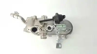 İkinci el araba yedek parçası EGR SOGUTUCU için CITROEN C4 AIRCROSS  OEM IAM referansları VPEFMH19206AC  SBEFMH19206A