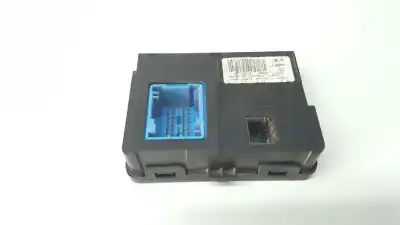 Second-hand car spare part electronic module for citroen c4 grand picasso seduction oem iam references 9811039380