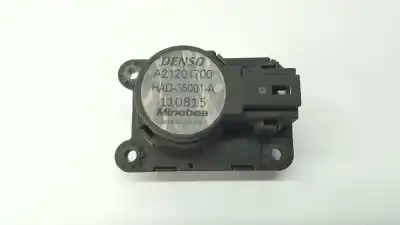 Second-hand car spare part heater blower motor for citroen c4 grand picasso seduction oem iam references 
