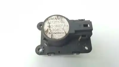 Second-hand car spare part heater blower motor for citroen c4 grand picasso seduction oem iam references 