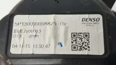 Автозапчасти б/у отопительный двигатель за citroen c4 grand picasso seduction ссылки oem iam 9821292380 5p130000008825 5p1330100