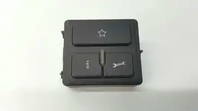 Second-hand car spare part switch for volkswagen t5 transporter (7e) kasten serviceprofi oem iam references 3aa035624
