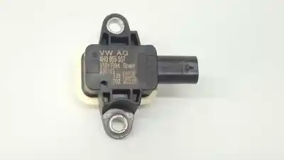 Peça sobressalente para automóvel em segunda mão sensor por volkswagen up (121) move up referências oem iam 4h0955557