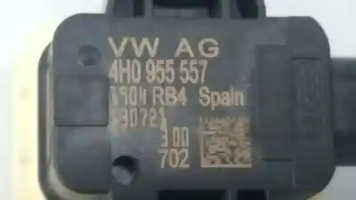 Peça sobressalente para automóvel em segunda mão sensor por volkswagen up (121) move up referências oem iam 4h0955557  