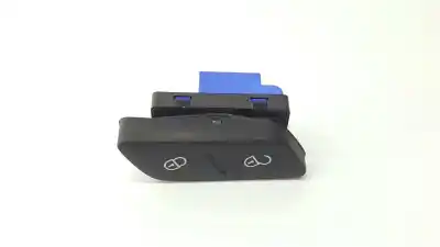 Piesă de schimb auto la mâna a doua comutator blocare uși pentru volkswagen scirocco (137) 2.0 tdi (103kw) referințe oem iam 1q0962125b