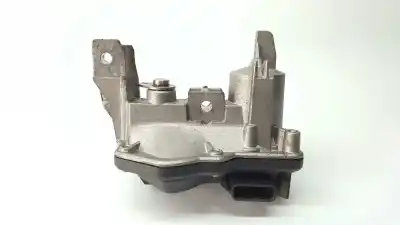 Second-hand car spare part egr valve for renault clio iv 1.5 dci diesel fap oem iam references 200108945r 147b08010r 