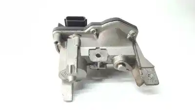 Second-hand car spare part egr valve for renault clio iv 1.5 dci diesel fap oem iam references 200108945r 147b08010r 
