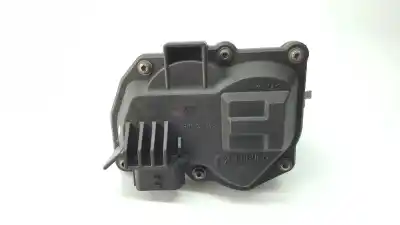 Second-hand car spare part egr valve for renault clio iv 1.5 dci diesel fap oem iam references 200108945r 147b08010r 
