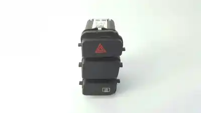 Peça sobressalente para automóvel em segunda mão interruptor 4 piscas - emergência por volkswagen up (121) move up referências oem iam 1s0927140h