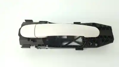 Peça sobressalente para automóvel em segunda mão puxador exterior frente direito por volkswagen up (121) move up referências oem iam 5n0837205m