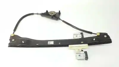 Piesă de schimb auto la mâna a doua MECANISM ACȚIONARE GEAM FAȚÃ DREAPTA pentru VOLKSWAGEN UP (121)  Referințe OEM IAM 1S3837462A  