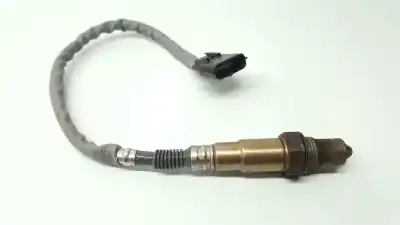 Peça sobressalente para automóvel em segunda mão sonda lambda por renault clio iv business referências oem iam 226a41733r
