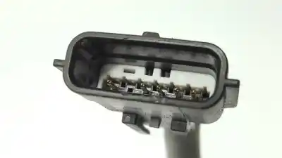 Peça sobressalente para automóvel em segunda mão sonda lambda por renault clio iv business referências oem iam 226a41733r  0281004221