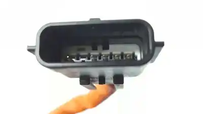 Peça sobressalente para automóvel em segunda mão sonda lambda por renault clio iv business referências oem iam 226a47453r 0281004226 8201395330