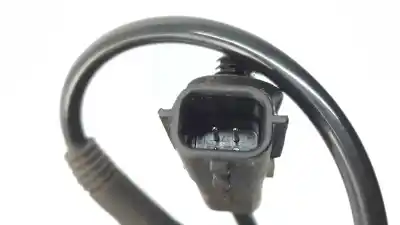Peça sobressalente para automóvel em segunda mão sensor abs por renault clio iv business referências oem iam 479107405r  