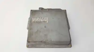 Peça sobressalente para automóvel em segunda mão CENTRALINA DE MOTOR UCE por MERCEDES-BENZ CLASE C (W202) BERLINA  Referências OEM IAM 0175458932  0281001281