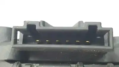 Second-hand car spare part accelerator pedal for volkswagen t5 transporter (7e) kasten serviceprofi oem iam references 7e1721503c  