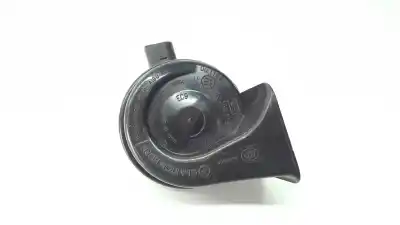 Recambio de automóvil de segunda mano de claxon para volkswagen t5 transporter (7e) kasten serviceprofi referencias oem iam 3b0951223e  