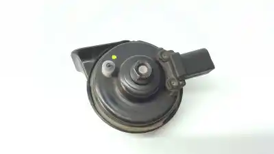 Recambio de automóvil de segunda mano de claxon para volkswagen t5 transporter (7e) kasten serviceprofi referencias oem iam 3b0951223e  