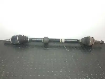 Peça sobressalente para automóvel em segunda mão transmissão dianteira direita por toyota auris live referências oem iam 4341002581