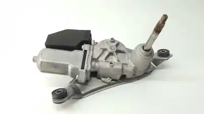 Peça sobressalente para automóvel em segunda mão motor do limpador traseiro por toyota auris live referências oem iam 8513002030