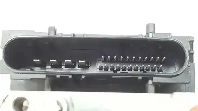 Peça sobressalente para automóvel em segunda mão abs por toyota auris live referências oem iam 4451002280 0265800986 0265232644