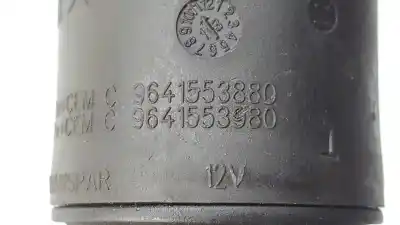 Автозапчасти б/у чистый насос за renault kangoo furgón professional ссылки oem iam 28920681155  