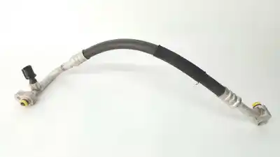 Автозапчастина б/у труби кондиціонації для volkswagen touareg (7l6) 2.5 tdi dpf посилання на oem iam 7l6820721ae  7l6820721j