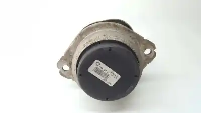 Автозапчасти б/у поддержка двигателя за volkswagen touareg (7l6) 2.5 tdi dpf ссылки oem iam 7l6199131c  