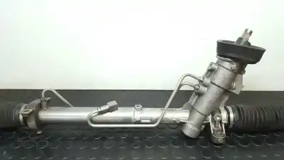 Second-hand car spare part steering rack for audi a1 (8x) ambition oem iam references 6r1423055k 6r1423055mp 6r1423055m