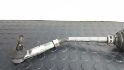 Second-hand car spare part steering rack for audi a1 (8x) ambition oem iam references 6r1423055k 6r1423055mp 6r1423055m