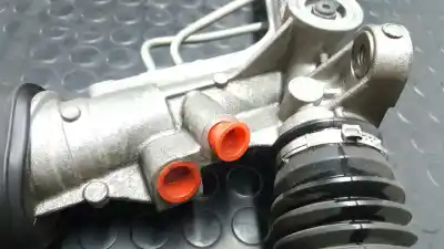 Second-hand car spare part steering rack for audi a1 (8x) ambition oem iam references 6r1423055k 6r1423055mp 6r1423055m