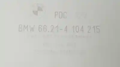 Second-hand car spare part parking sensor control unit for bmw x5 (e53) 4.4i automático oem iam references 4104215  66214104215