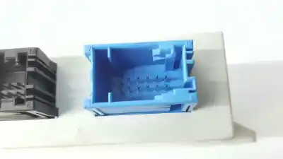 Second-hand car spare part parking sensor control unit for bmw x5 (e53) 4.4i automático oem iam references 4104215  66214104215