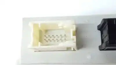 Second-hand car spare part parking sensor control unit for bmw x5 (e53) 4.4i automático oem iam references 4104215  66214104215