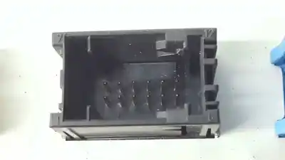 Second-hand car spare part parking sensor control unit for bmw x5 (e53) 4.4i automático oem iam references 4104215  66214104215