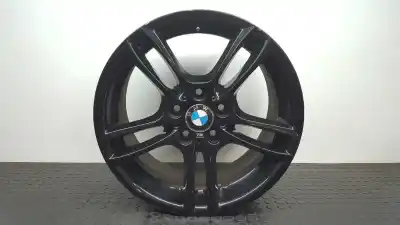 Peça sobressalente para automóvel em segunda mão jante por bmw serie 1 coupe (e82) 123d referências oem iam 36117891051