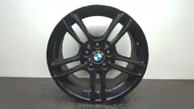 Peça sobressalente para automóvel em segunda mão jante por bmw serie 1 coupe (e82) 123d referências oem iam 36117891051