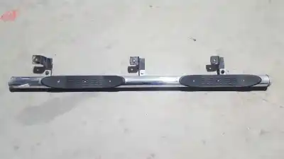 Gebrauchtes Autoersatzteil steigbügel zum mercedes-benz clase m (w164) 320 / 350 cdi (164.122) oem-iam-referenzen a1646900875  1646900875
