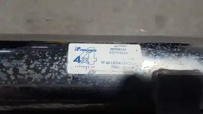 Gebrauchtes Autoersatzteil steigbügel zum mercedes-benz clase m (w164) 320 / 350 cdi (164.122) oem-iam-referenzen a1646900875  1646900875