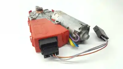 Peça sobressalente para automóvel em segunda mão motor elétrico de teto por audi s3 (8l) 1.8 20v turbo referências oem iam 4b0959591e  404355