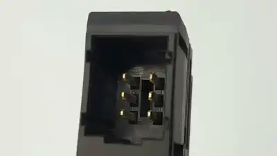 Автозапчастина б/у перемикач керування радіо для renault clio iv bh desde 09/2012 clio dynamique посилання на oem iam 255522448r  