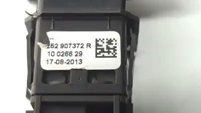 Автозапчасти б/у предупреждение за renault clio iv bh desde 09/2012 clio dynamique ссылки oem iam 252907372r  