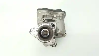 Автозапчастина б/у клапан egr для renault clio iv bh desde 09/2012 clio dynamique посилання на oem iam 147103371r  