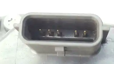 Автозапчастина б/у клапан egr для renault clio iv bh desde 09/2012 clio dynamique посилання на oem iam 147103371r  