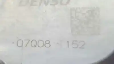 Автозапчастина б/у клапан egr для renault clio iv bh desde 09/2012 clio dynamique посилання на oem iam 147103371r  