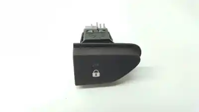 Автозапчастина б/у вимикач блокування дверей для renault clio iv bh desde 09/2012 clio dynamique посилання на oem iam 252103678r