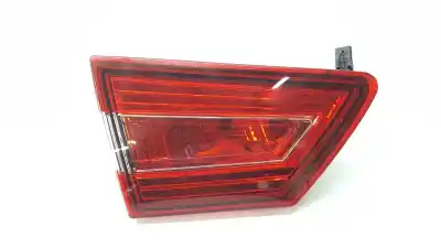 Автозапчастина б/у лівий ход ліхар для renault clio iv bh desde 09/2012 clio dynamique посилання на oem iam 265552424r