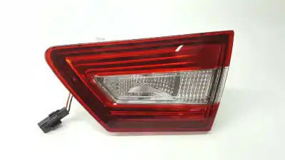 Автозапчастина б/у правий ліхтар для renault clio iv bh desde 09/2012 clio dynamique посилання на oem iam 265505796r